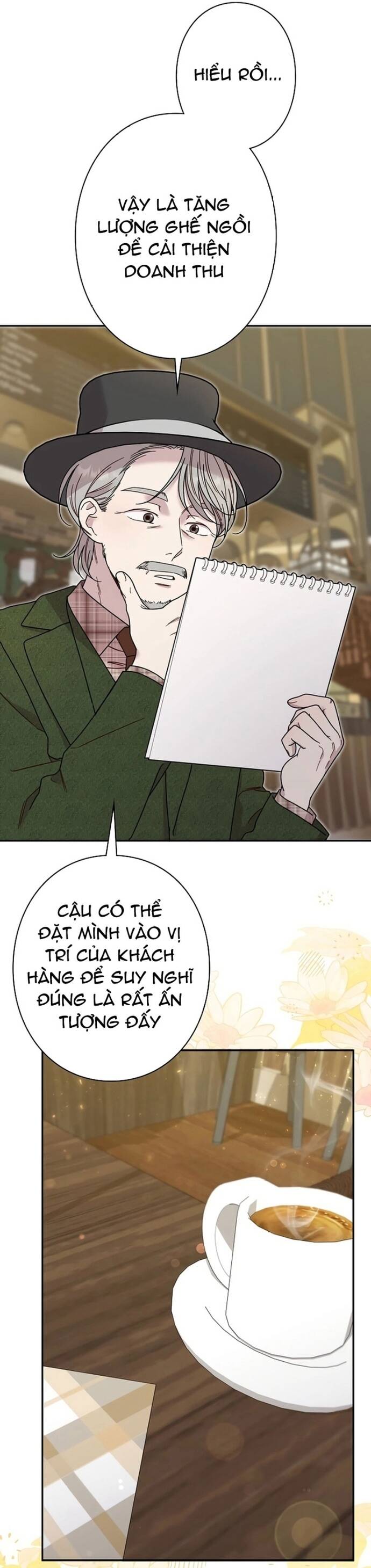 Nhà Thiết Kế Thiên Tài Hồi Quy [Chap 22-24]