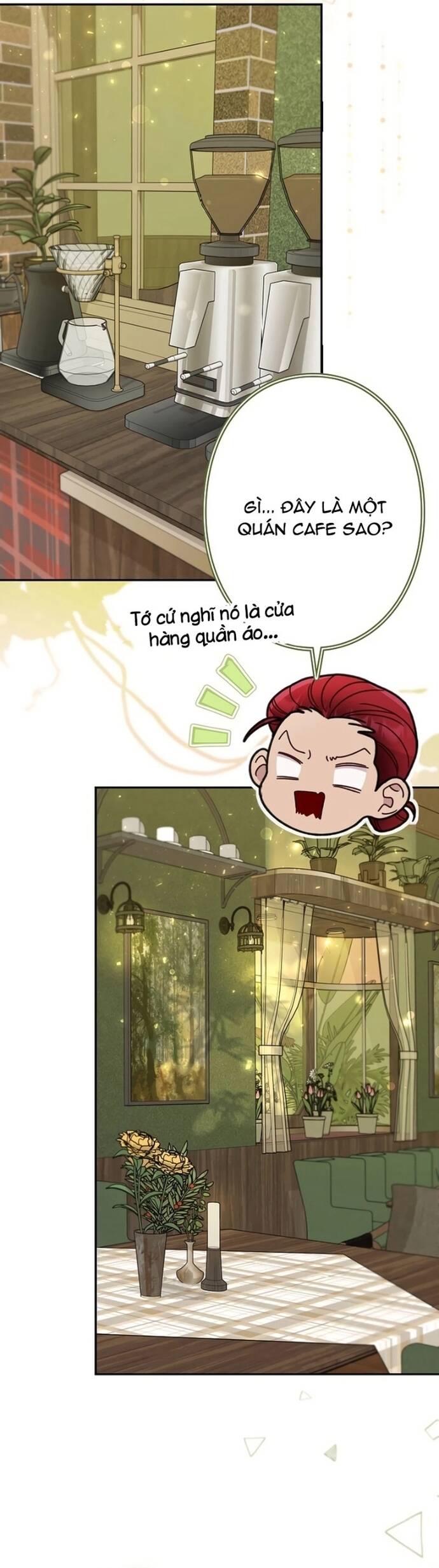 Nhà Thiết Kế Thiên Tài Hồi Quy [Chap 22-24]