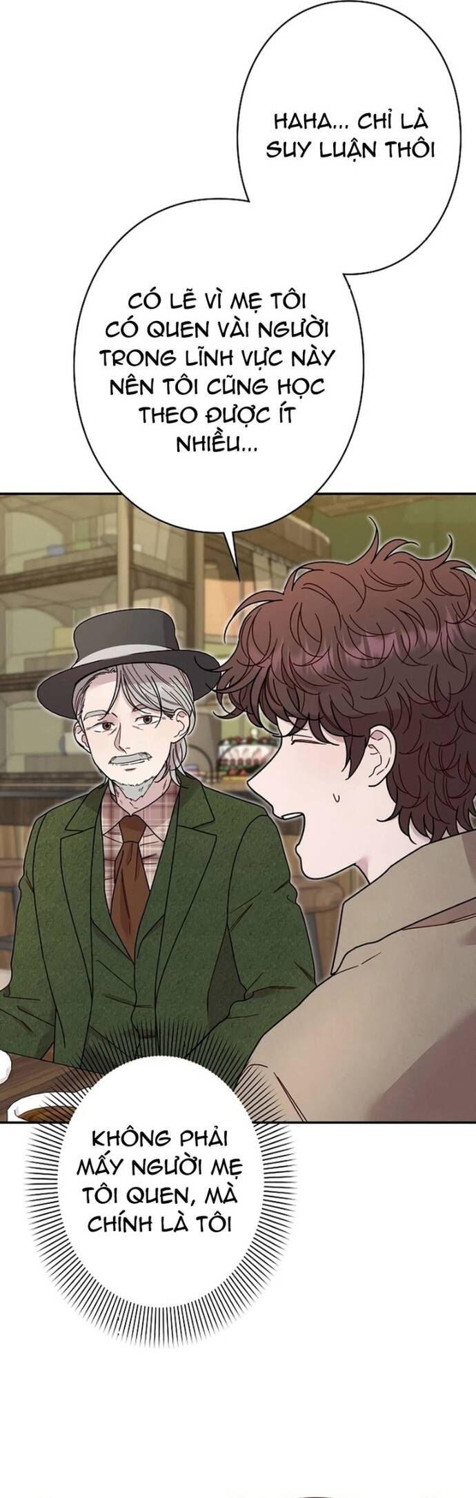 Nhà Thiết Kế Thiên Tài Hồi Quy [Chap 22-24]