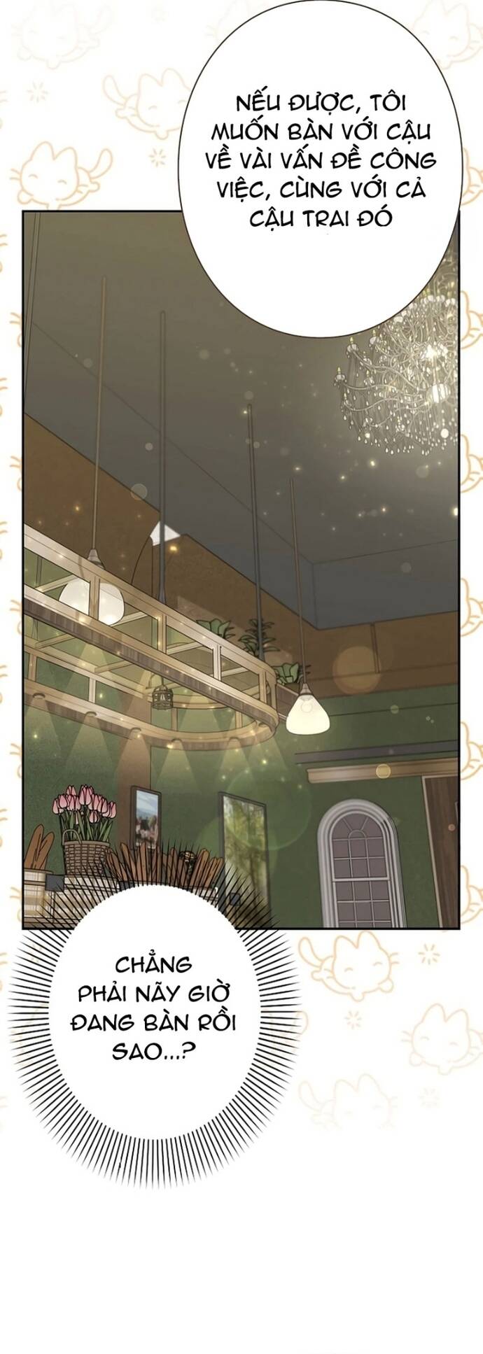 Nhà Thiết Kế Thiên Tài Hồi Quy [Chap 22-24]