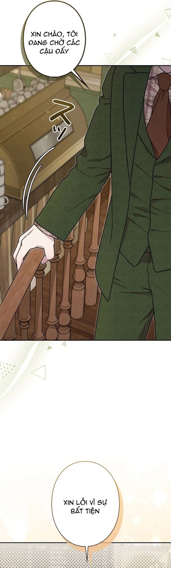 Nhà Thiết Kế Thiên Tài Hồi Quy [Chap 22-24]