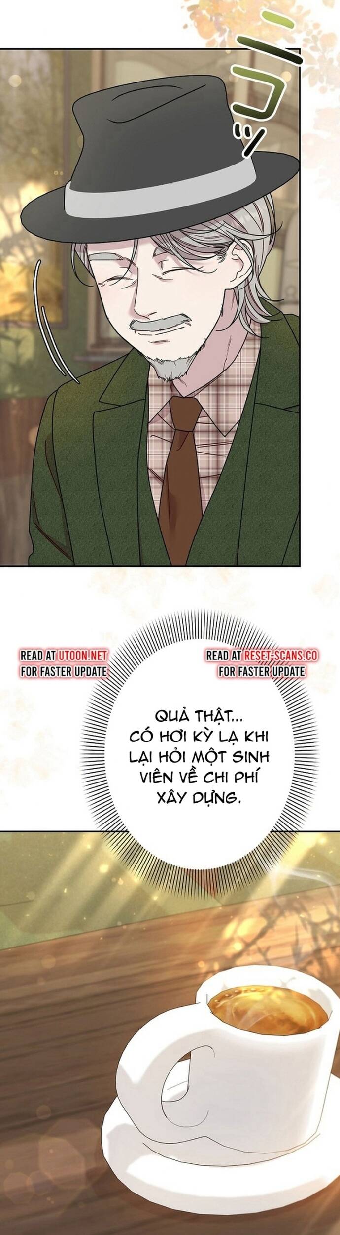Nhà Thiết Kế Thiên Tài Hồi Quy [Chap 22-24]