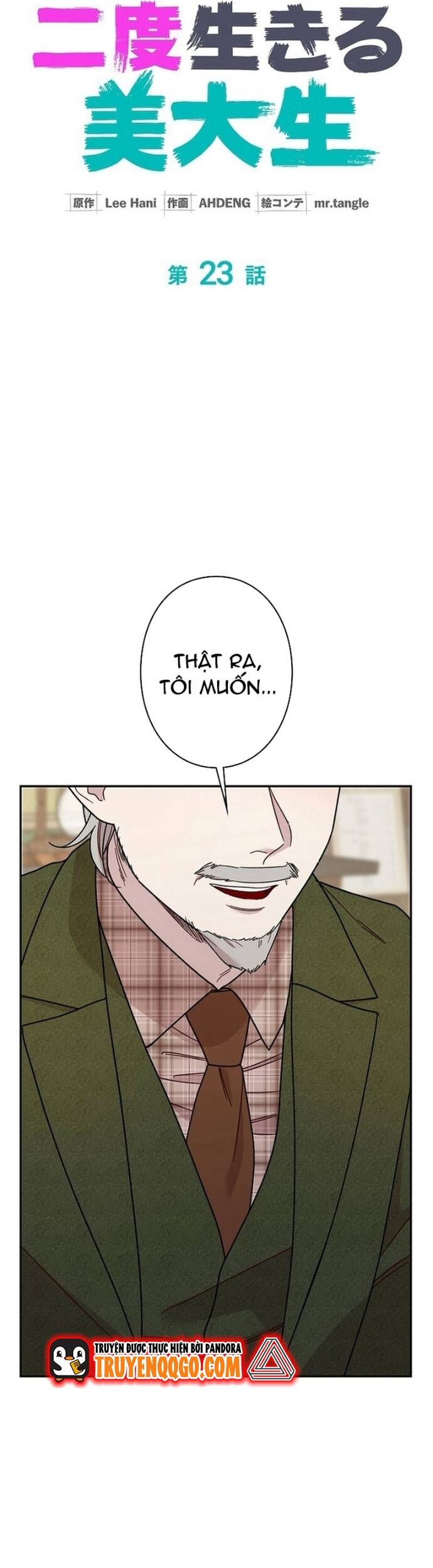 Nhà Thiết Kế Thiên Tài Hồi Quy [Chap 22-24]