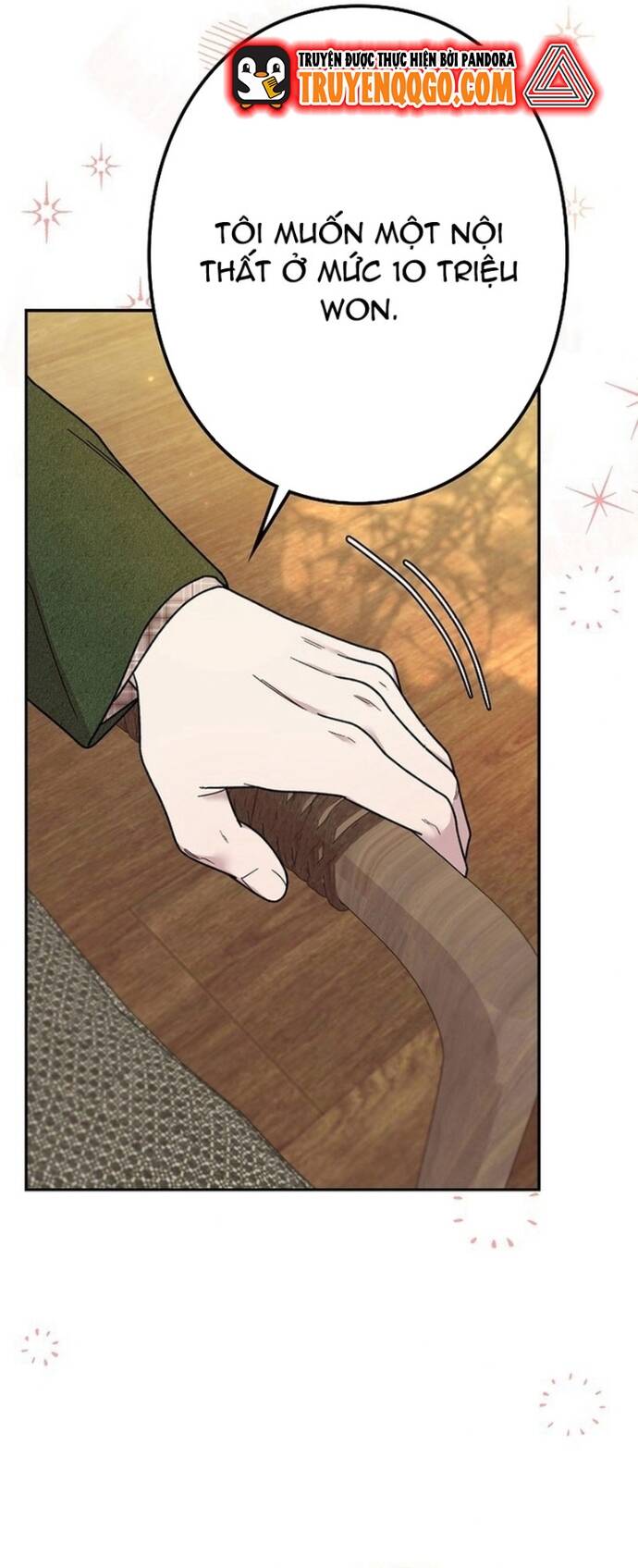 Nhà Thiết Kế Thiên Tài Hồi Quy [Chap 22-24]