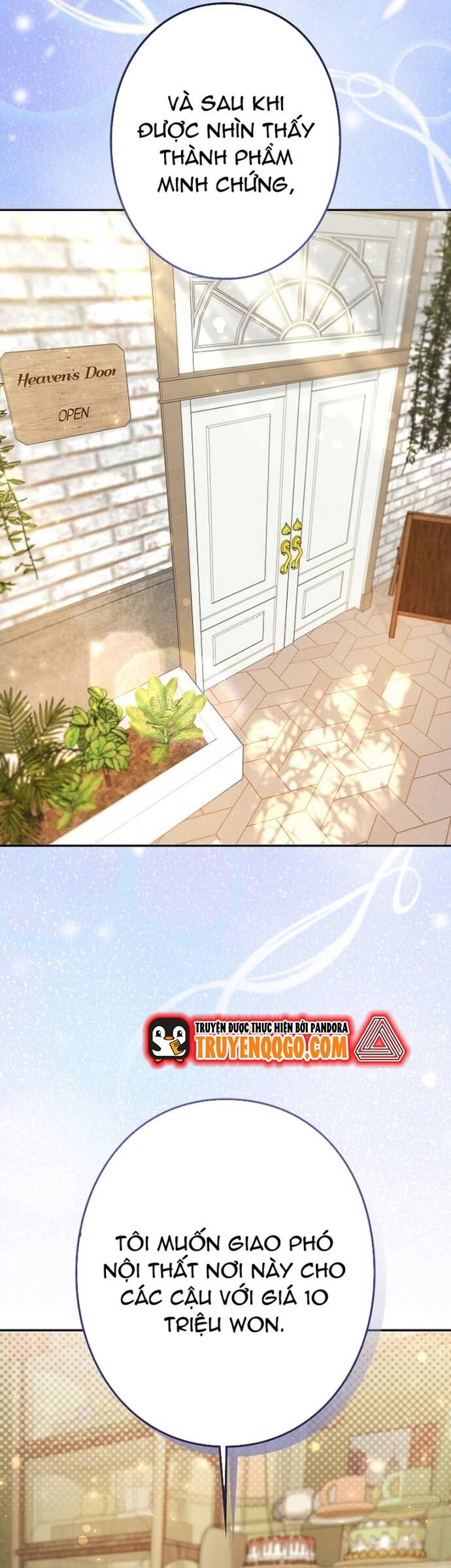 Nhà Thiết Kế Thiên Tài Hồi Quy [Chap 22-24]