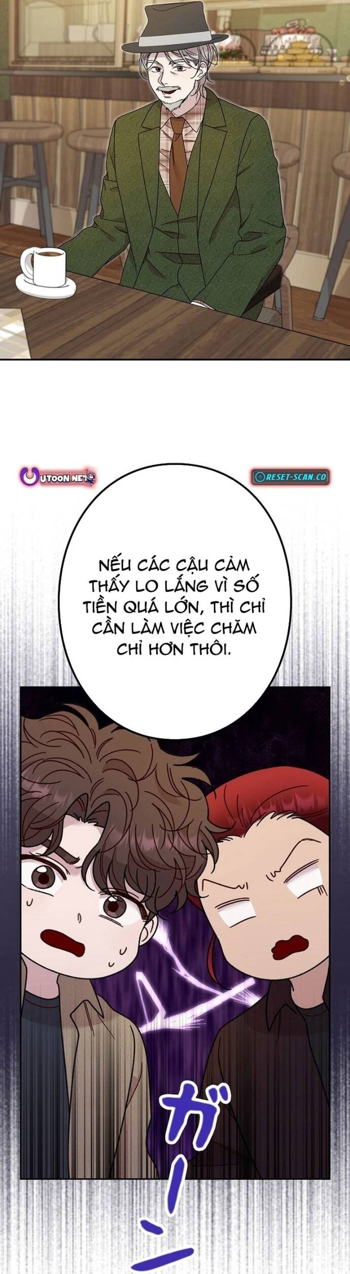 Nhà Thiết Kế Thiên Tài Hồi Quy [Chap 22-24]