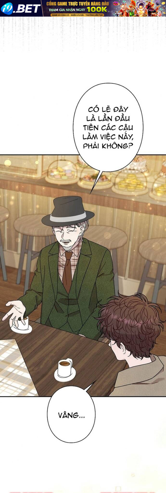 Nhà Thiết Kế Thiên Tài Hồi Quy [Chap 22-24]