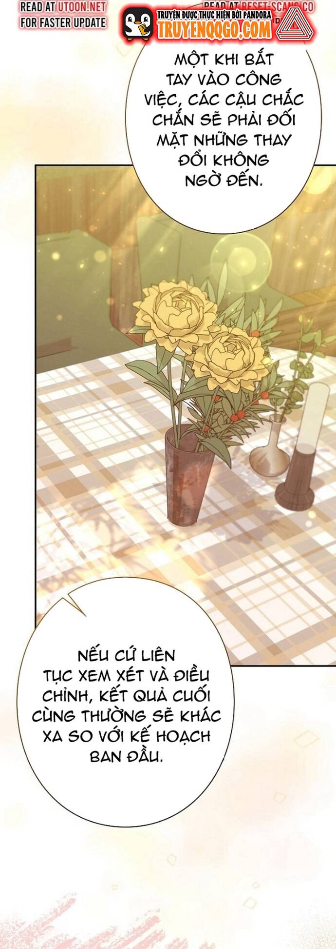 Nhà Thiết Kế Thiên Tài Hồi Quy [Chap 22-24]