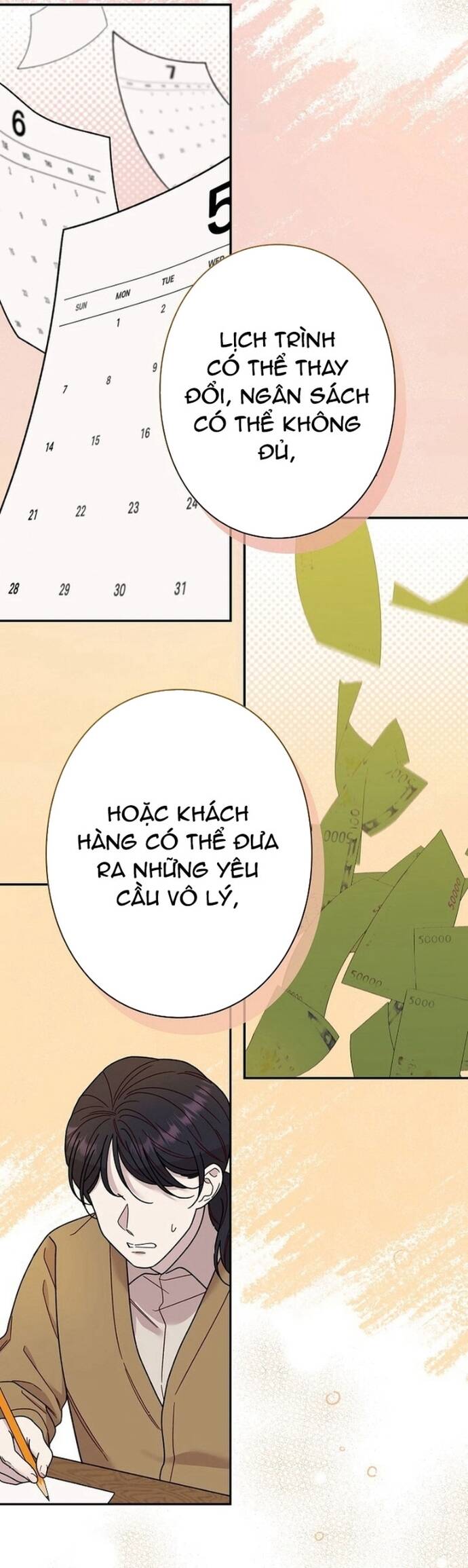 Nhà Thiết Kế Thiên Tài Hồi Quy [Chap 22-24]