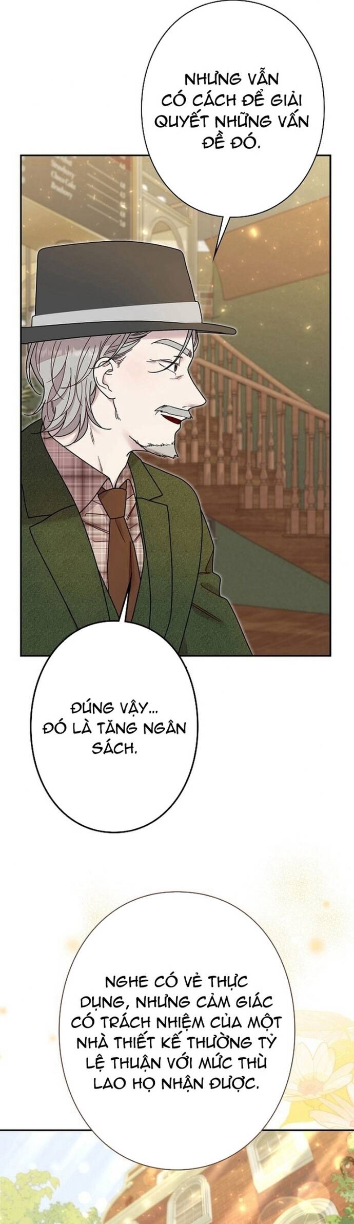 Nhà Thiết Kế Thiên Tài Hồi Quy [Chap 22-24]
