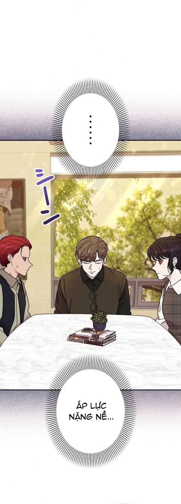 Nhà Thiết Kế Thiên Tài Hồi Quy [Chap 22-24]