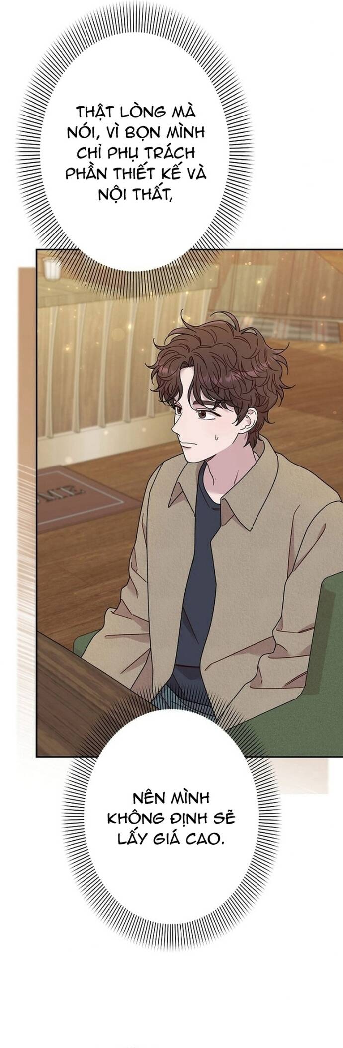 Nhà Thiết Kế Thiên Tài Hồi Quy [Chap 22-24]