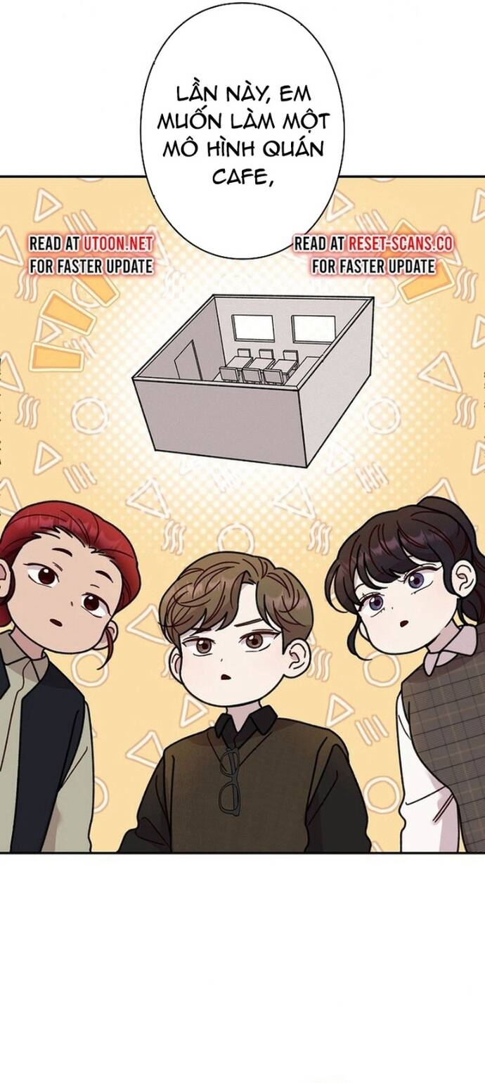 Nhà Thiết Kế Thiên Tài Hồi Quy [Chap 22-24]