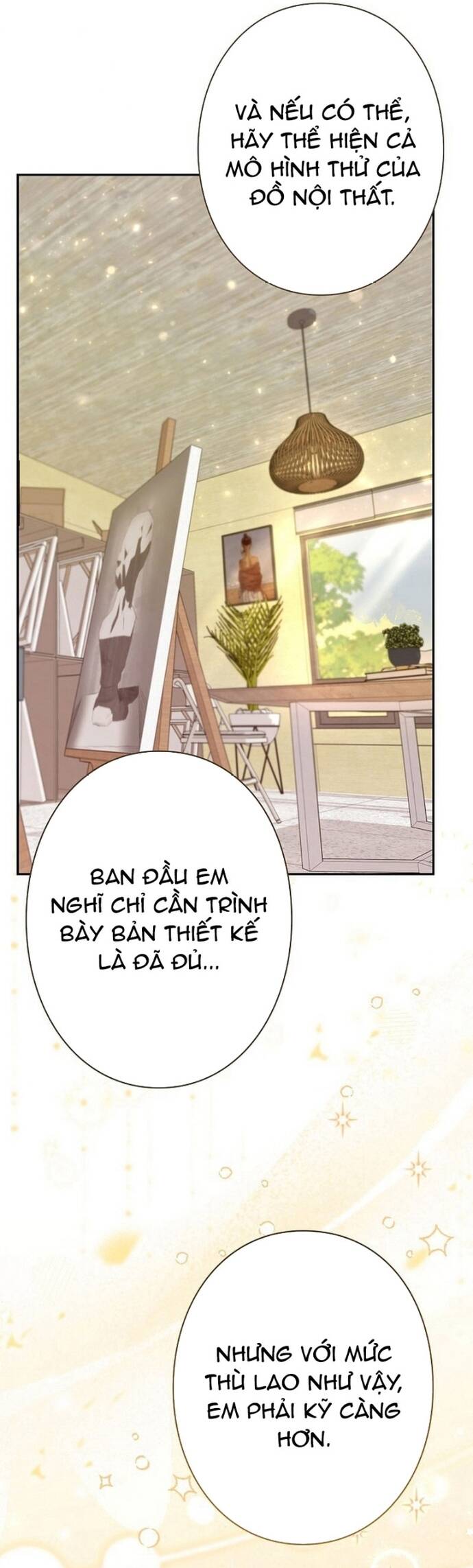 Nhà Thiết Kế Thiên Tài Hồi Quy [Chap 22-24]