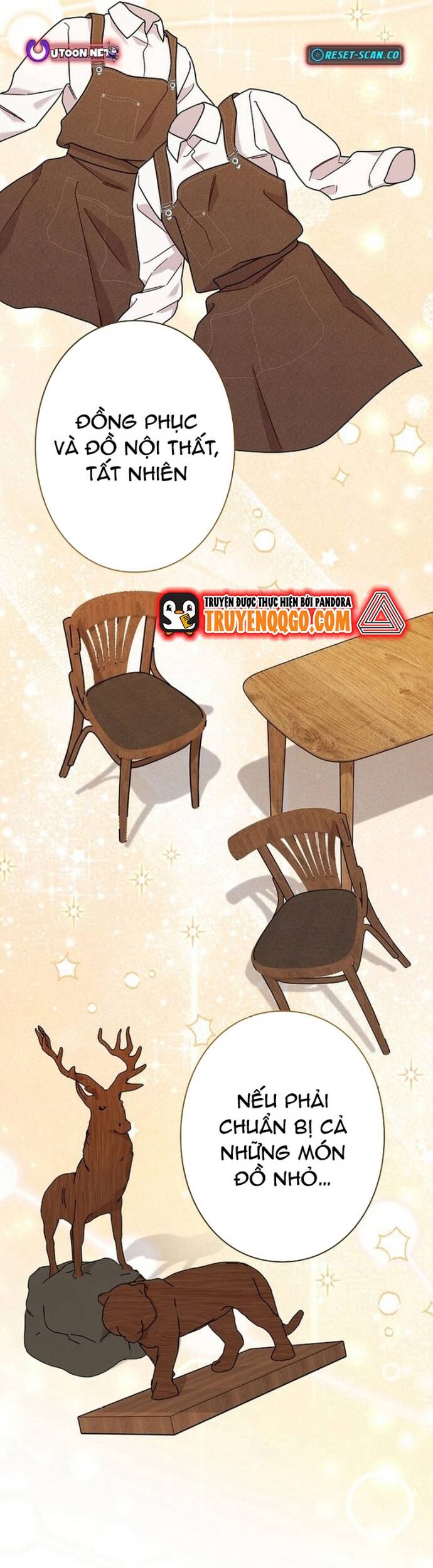 Nhà Thiết Kế Thiên Tài Hồi Quy [Chap 22-24]
