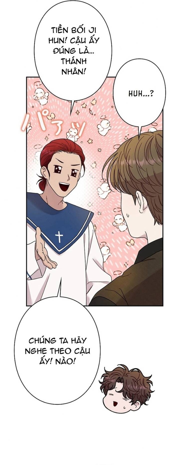 Nhà Thiết Kế Thiên Tài Hồi Quy [Chap 22-24]