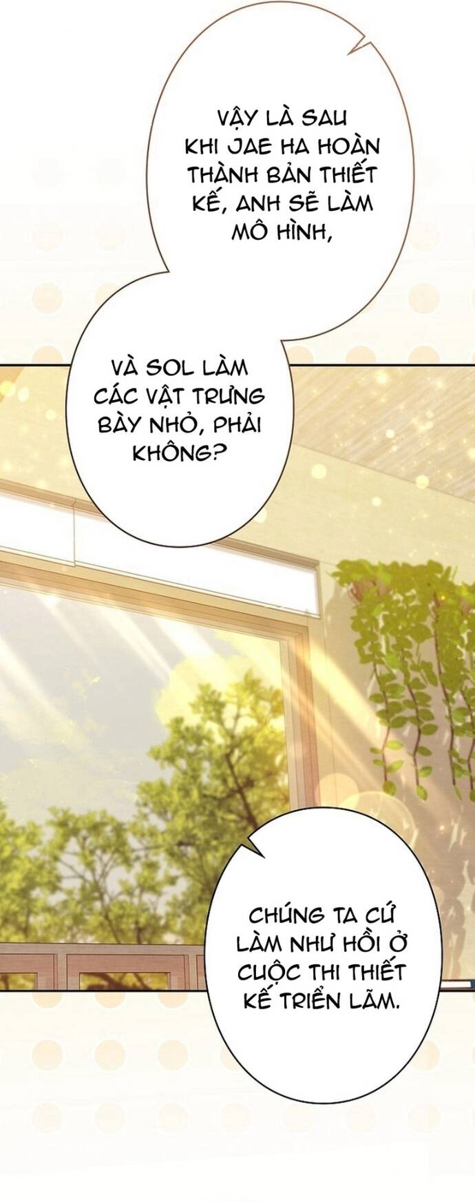 Nhà Thiết Kế Thiên Tài Hồi Quy [Chap 22-24]