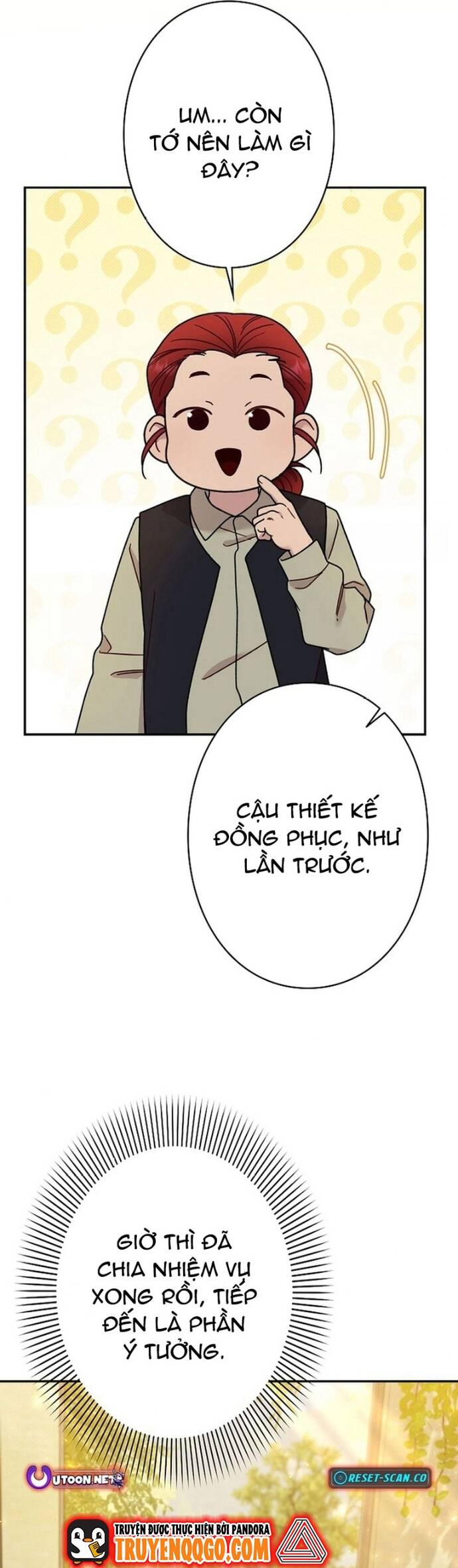 Nhà Thiết Kế Thiên Tài Hồi Quy [Chap 22-24]