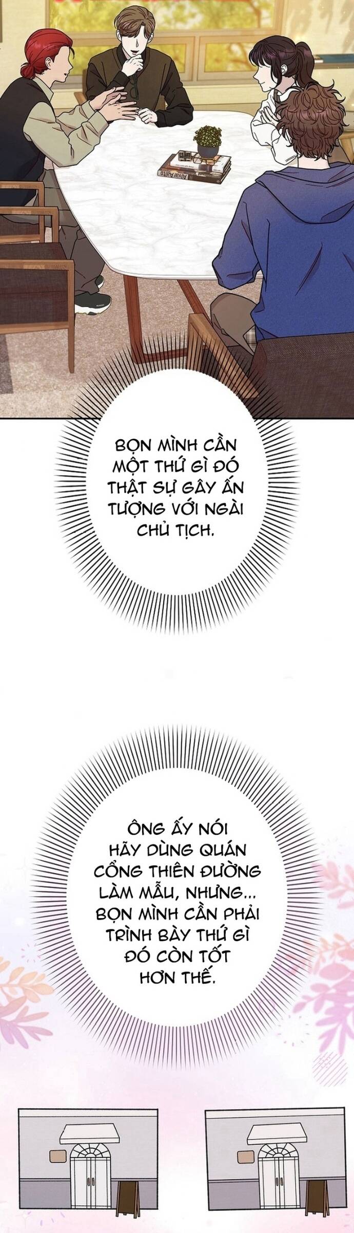 Nhà Thiết Kế Thiên Tài Hồi Quy [Chap 22-24]