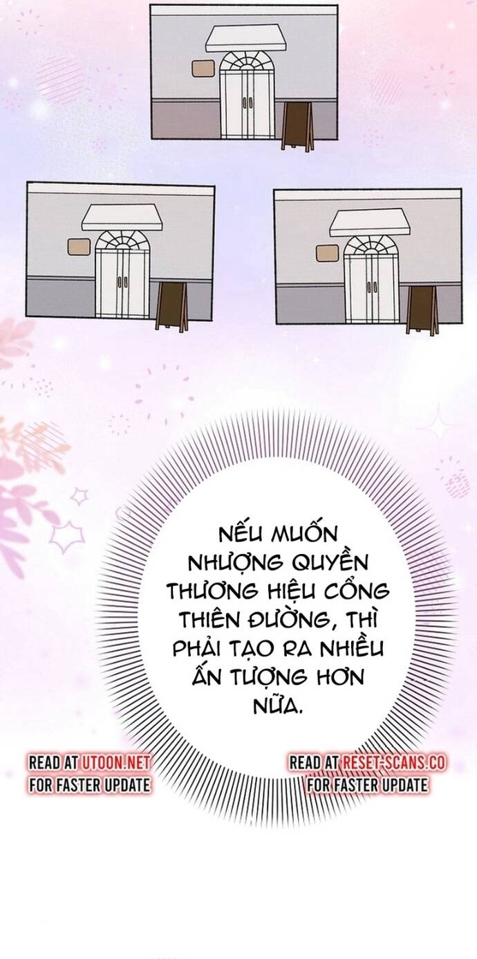 Nhà Thiết Kế Thiên Tài Hồi Quy [Chap 22-24]