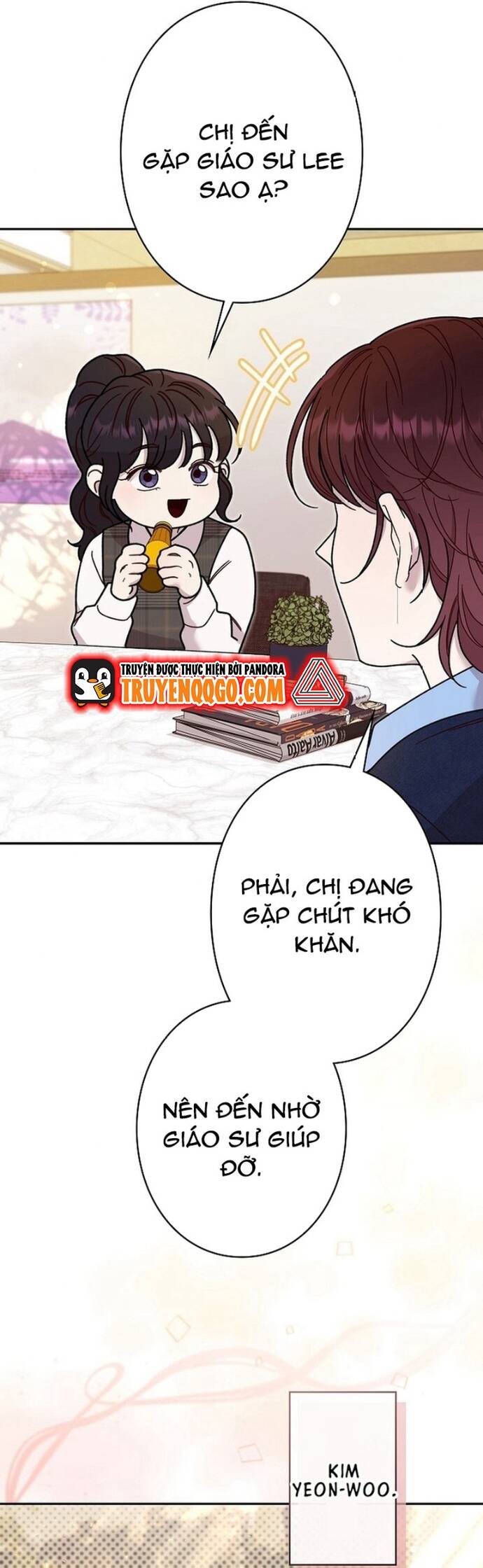 Nhà Thiết Kế Thiên Tài Hồi Quy [Chap 22-24]