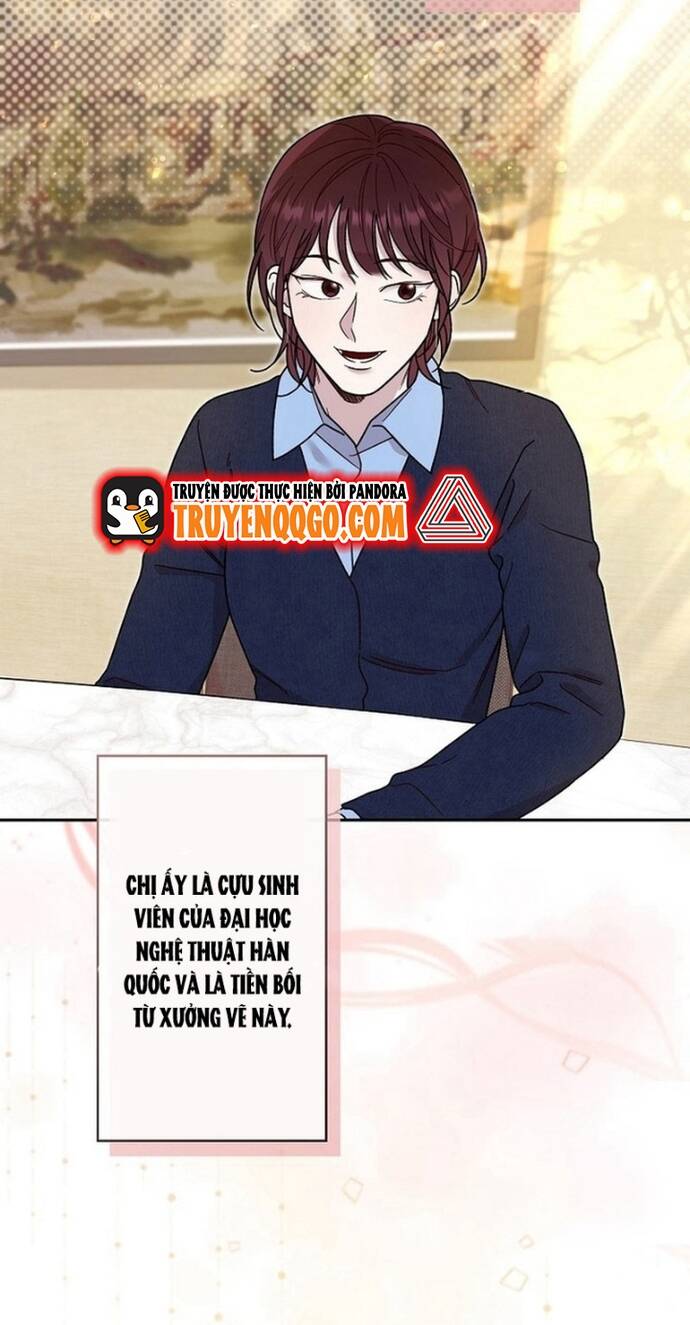 Nhà Thiết Kế Thiên Tài Hồi Quy [Chap 22-24]