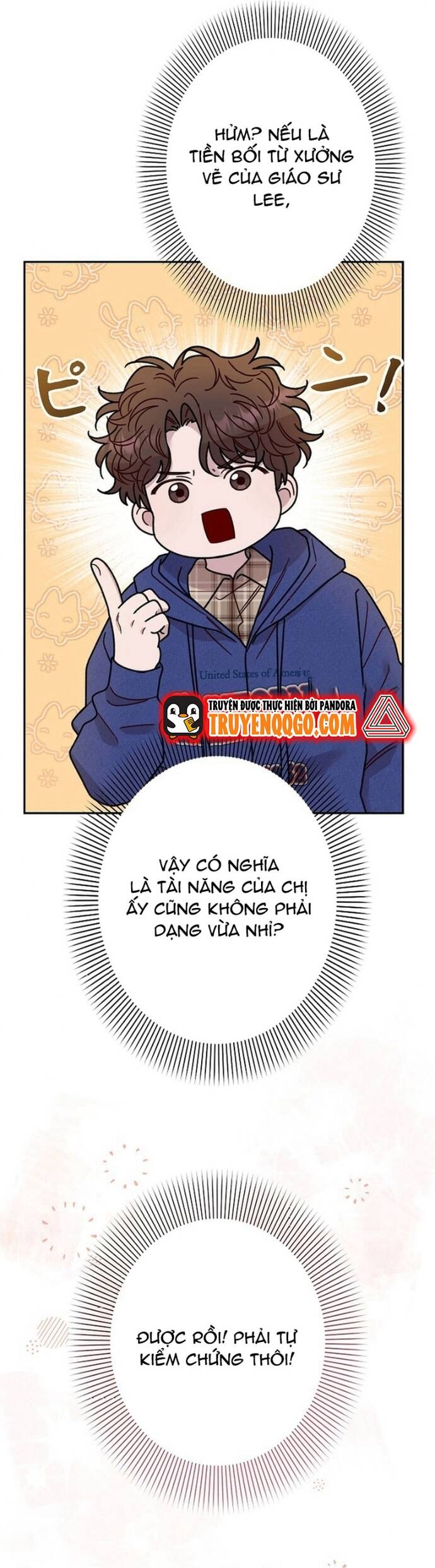 Nhà Thiết Kế Thiên Tài Hồi Quy [Chap 22-24]