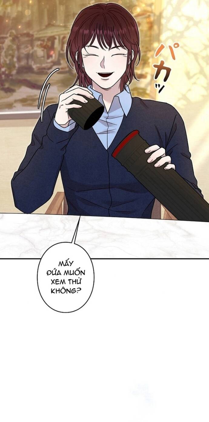 Nhà Thiết Kế Thiên Tài Hồi Quy [Chap 22-24]