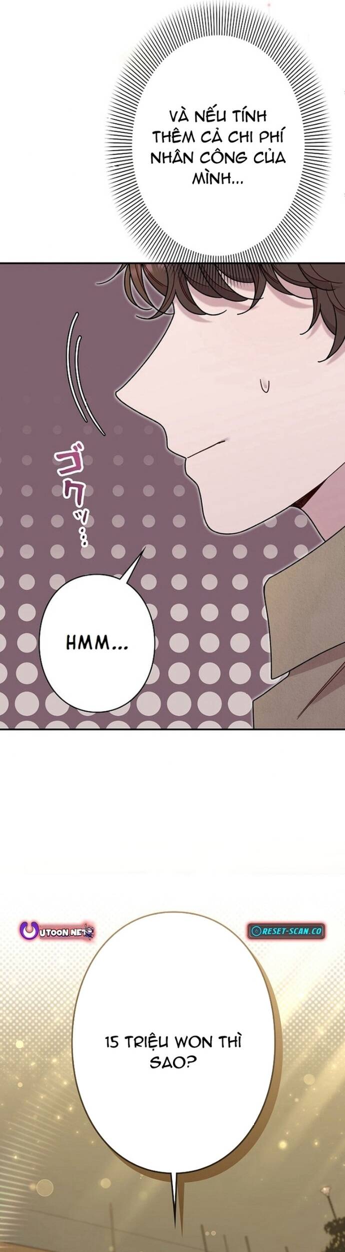 Nhà Thiết Kế Thiên Tài Hồi Quy [Chap 22-24]