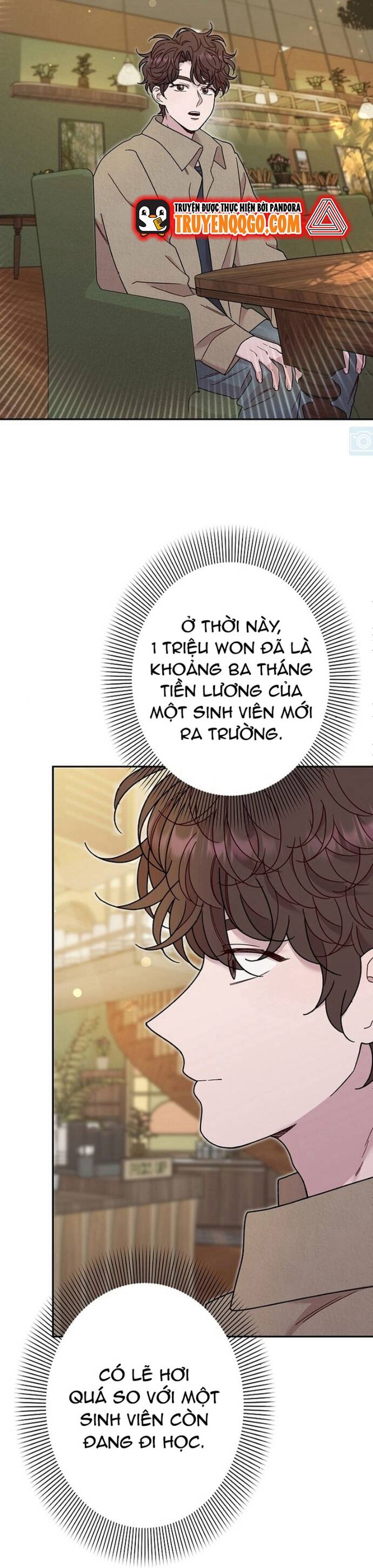Nhà Thiết Kế Thiên Tài Hồi Quy [Chap 22-24]