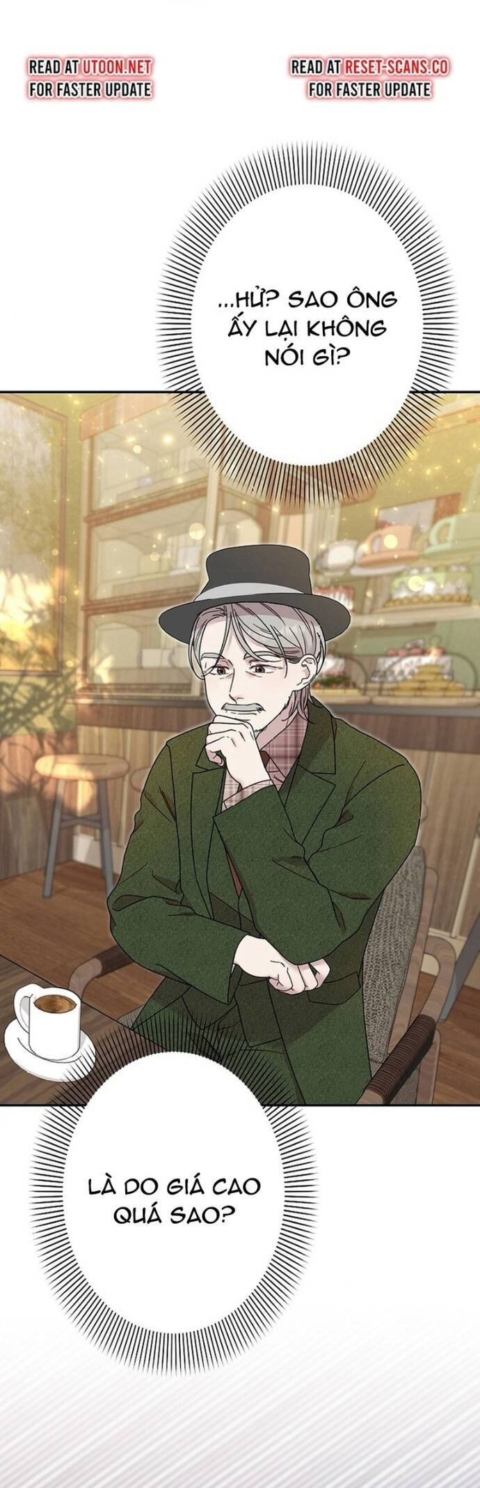 Nhà Thiết Kế Thiên Tài Hồi Quy [Chap 22-24]