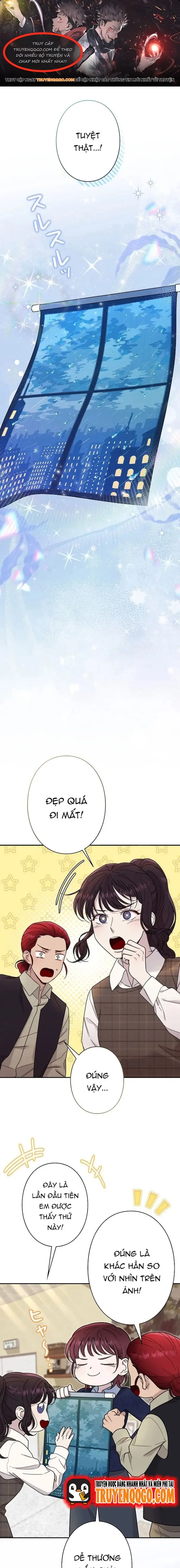 Nhà Thiết Kế Thiên Tài Hồi Quy [Chap 22-24]