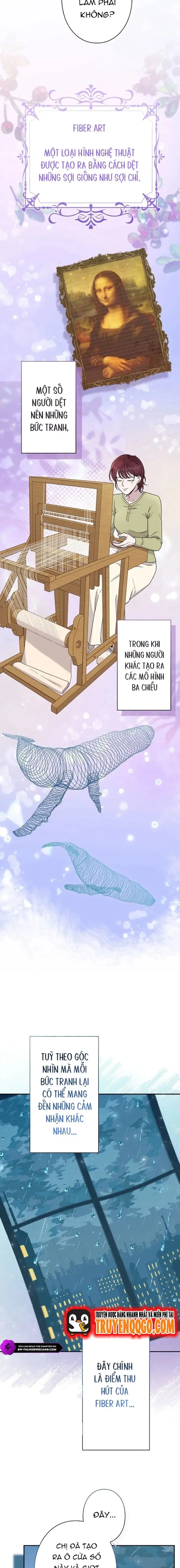 Nhà Thiết Kế Thiên Tài Hồi Quy [Chap 22-24]