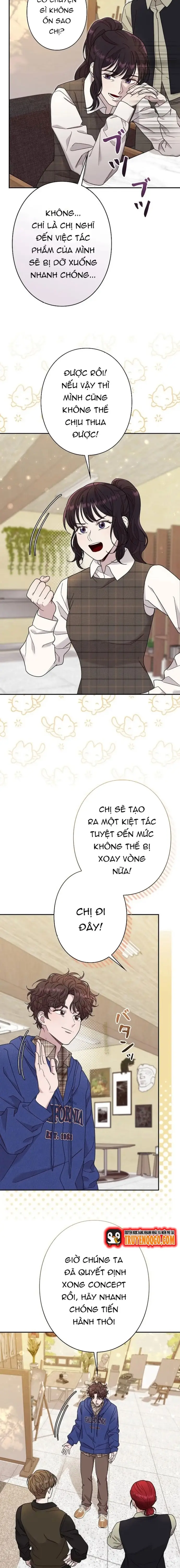 Nhà Thiết Kế Thiên Tài Hồi Quy [Chap 22-24]