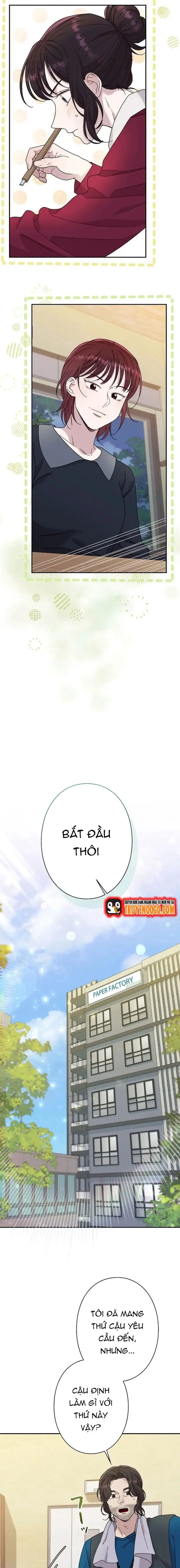 Nhà Thiết Kế Thiên Tài Hồi Quy [Chap 22-24]
