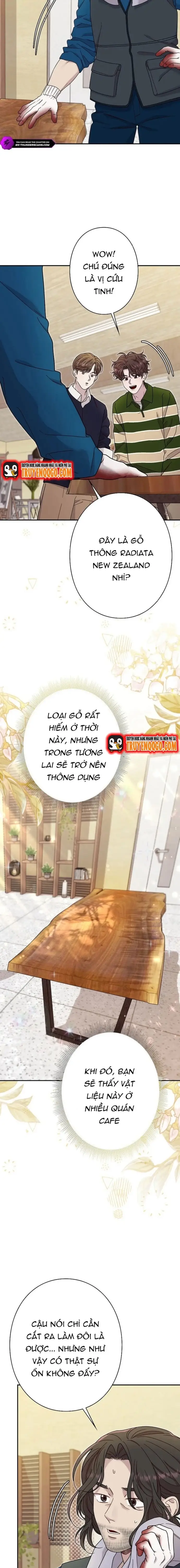 Nhà Thiết Kế Thiên Tài Hồi Quy [Chap 22-24]