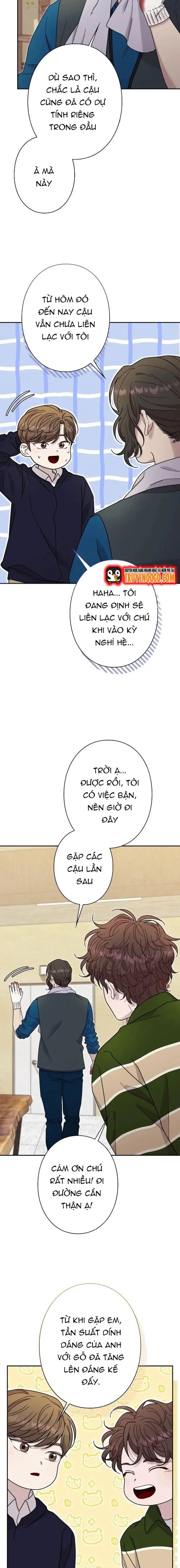 Nhà Thiết Kế Thiên Tài Hồi Quy [Chap 22-24]