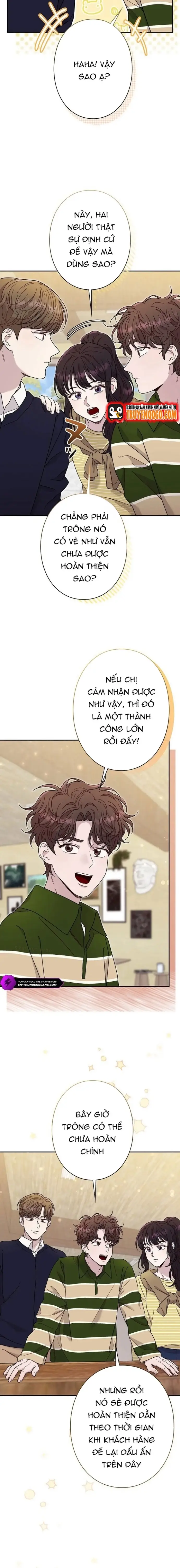 Nhà Thiết Kế Thiên Tài Hồi Quy [Chap 22-24]