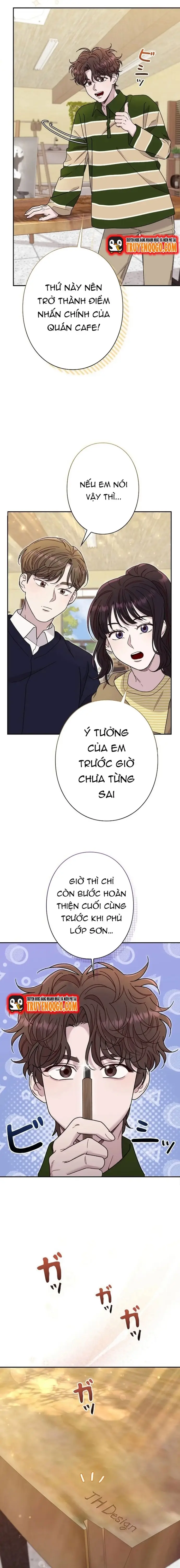 Nhà Thiết Kế Thiên Tài Hồi Quy [Chap 22-24]