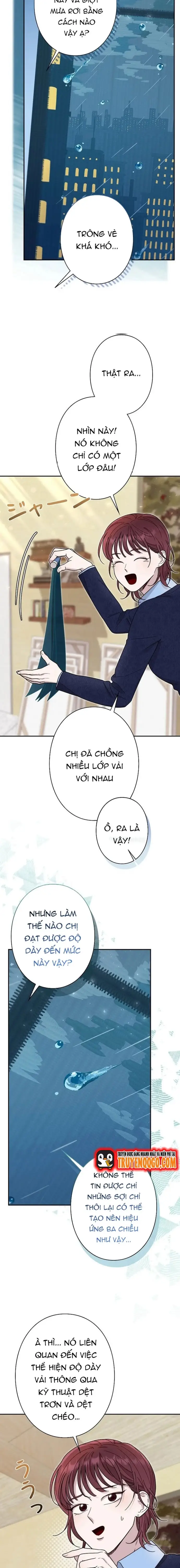 Nhà Thiết Kế Thiên Tài Hồi Quy [Chap 22-24]