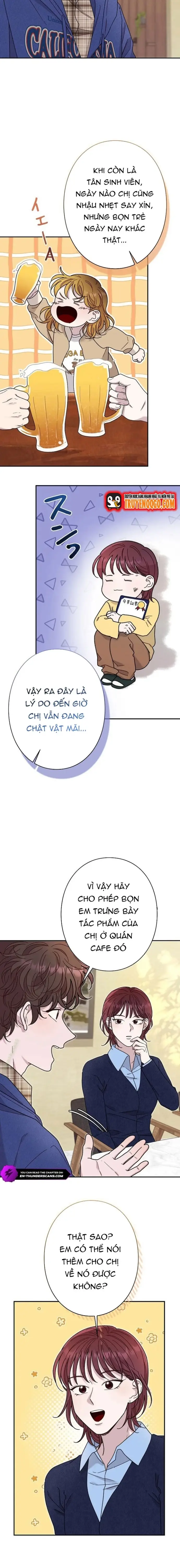 Nhà Thiết Kế Thiên Tài Hồi Quy [Chap 22-24]