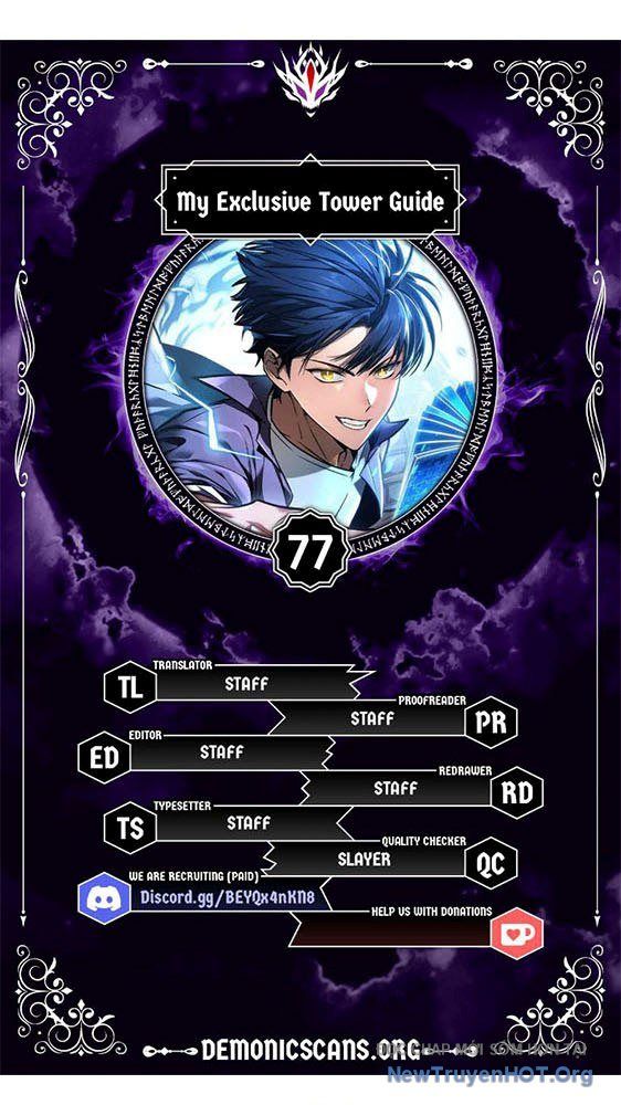 Cuốn Sách Chiến Lược Hàng Đầu Mà Chỉ Tôi Mới Có Thể Nhìn Thấy [Chap 77]