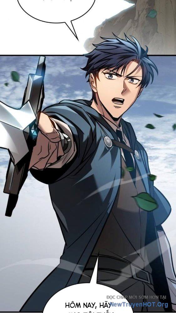 Cuốn Sách Chiến Lược Hàng Đầu Mà Chỉ Tôi Mới Có Thể Nhìn Thấy [Chap 77]