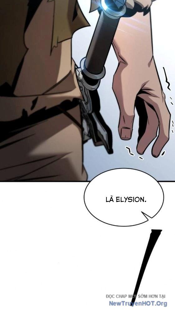 Cuốn Sách Chiến Lược Hàng Đầu Mà Chỉ Tôi Mới Có Thể Nhìn Thấy [Chap 77]