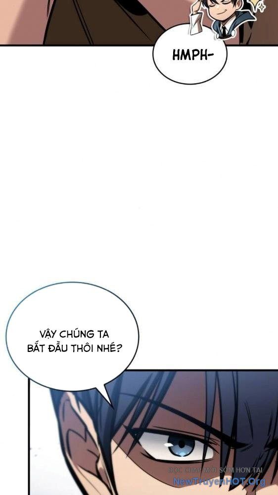 Cuốn Sách Chiến Lược Hàng Đầu Mà Chỉ Tôi Mới Có Thể Nhìn Thấy [Chap 77]