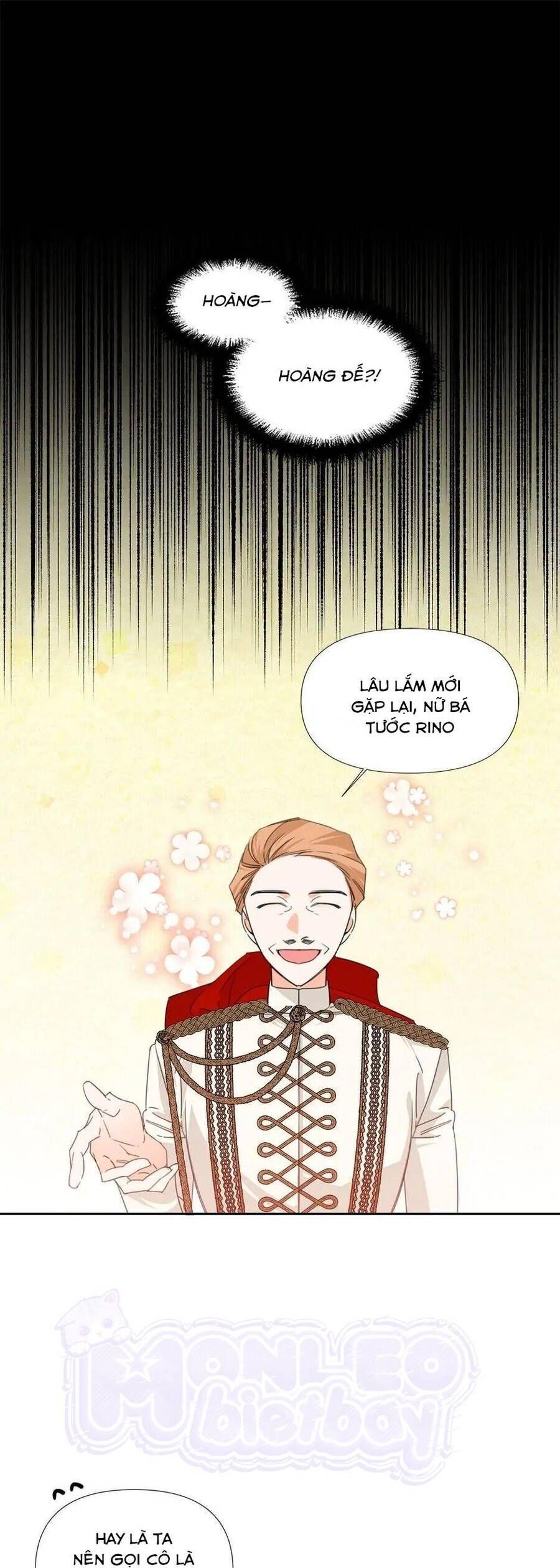 Cái Kết Có Hậu Của Nhân Vật Phản Diện [Chap 13-83]
