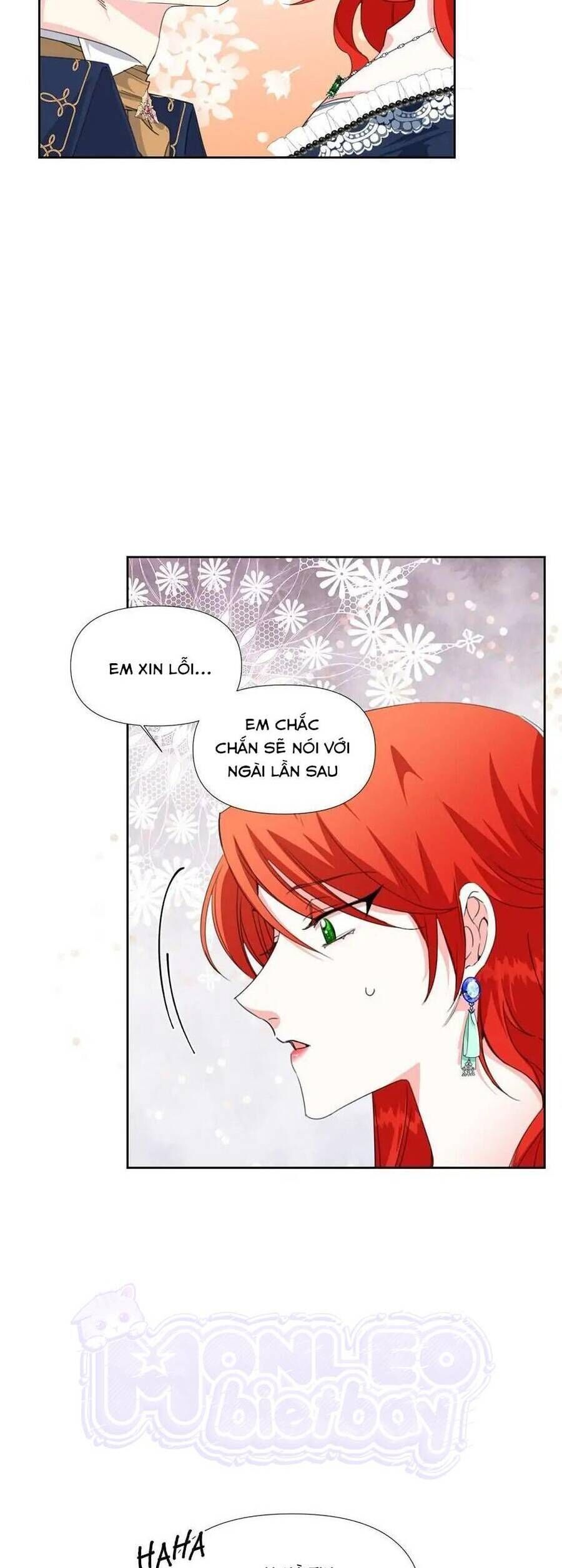 Cái Kết Có Hậu Của Nhân Vật Phản Diện [Chap 13-83]