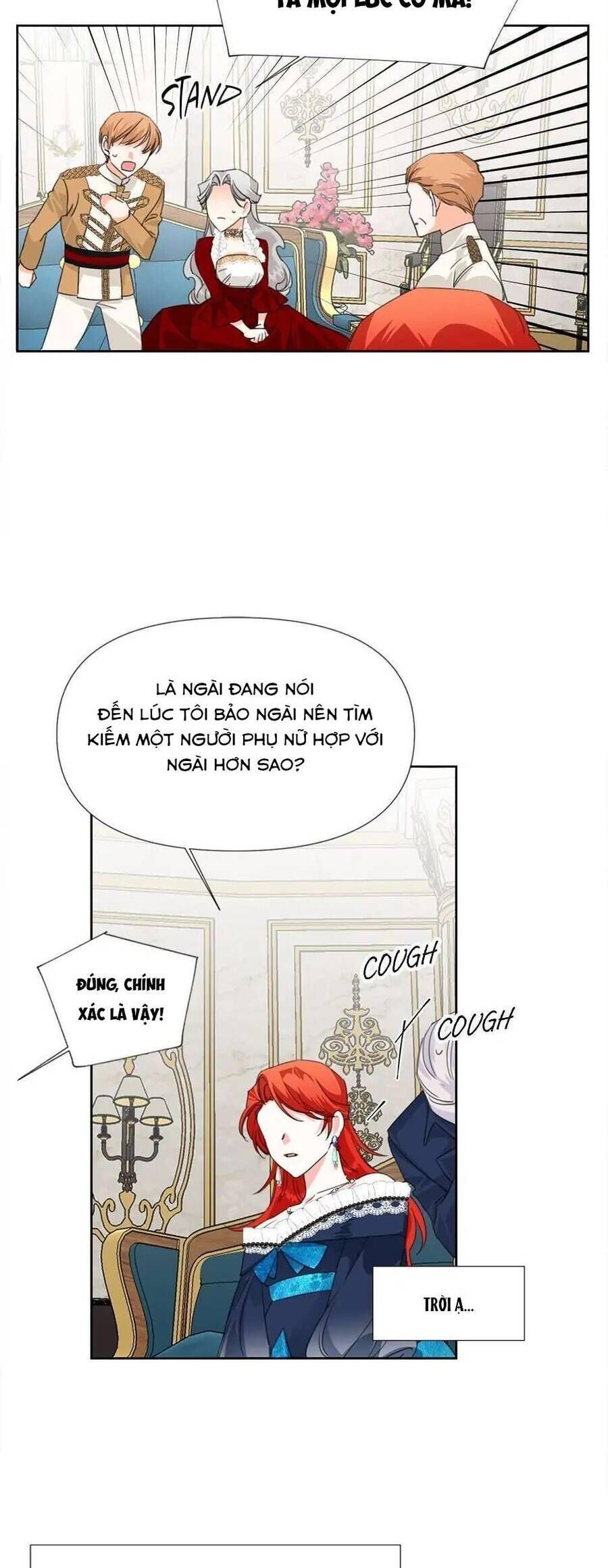 Cái Kết Có Hậu Của Nhân Vật Phản Diện [Chap 13-83]