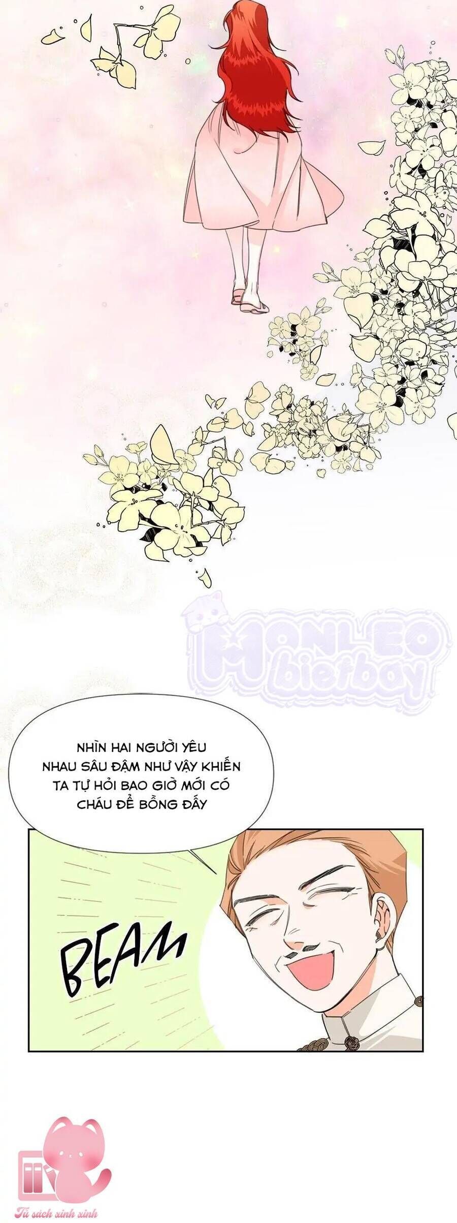 Cái Kết Có Hậu Của Nhân Vật Phản Diện [Chap 13-83]