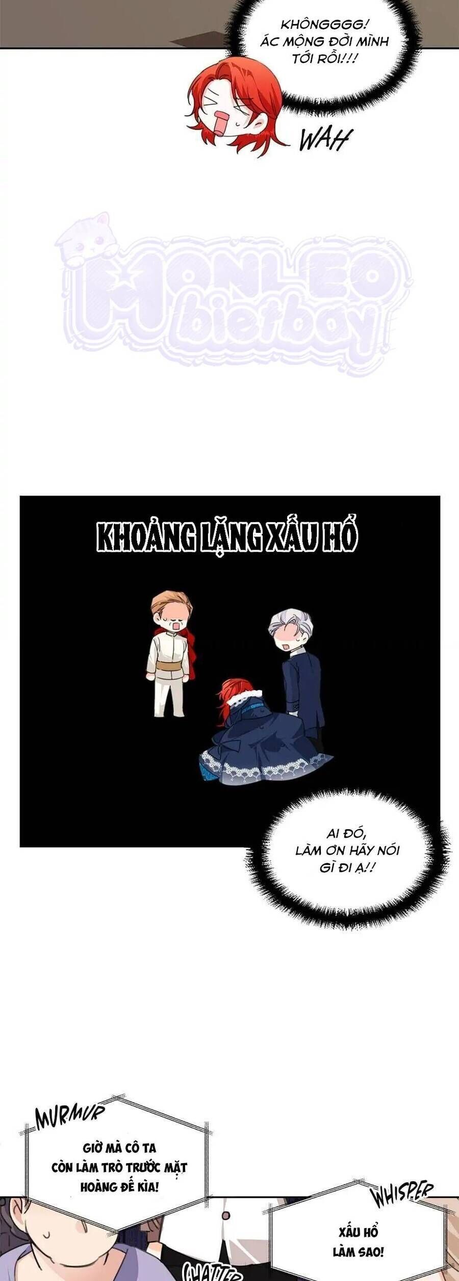 Cái Kết Có Hậu Của Nhân Vật Phản Diện [Chap 13-83]